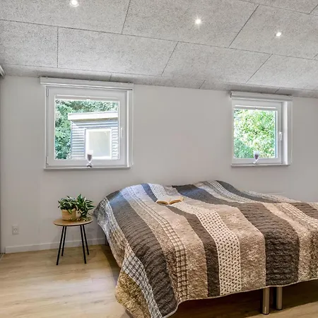 Stunning In With Wifi Toftlund