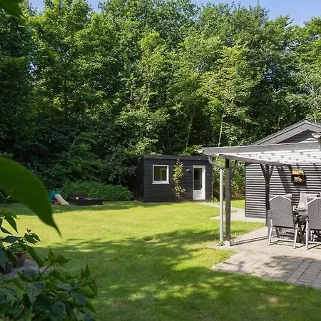 Stunning In With Wifi Dom wakacyjny *