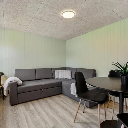 Stunning In With Wifi 度假居 Toftlund