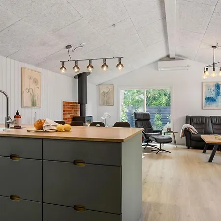 度假居 Stunning In With Wifi *