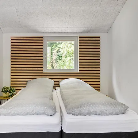 Stunning In With Wifi Toftlund