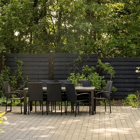 Dom wakacyjny Stunning In With Wifi Toftlund