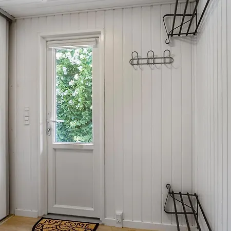 Stunning In With Wifi 度假居 Toftlund