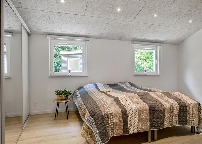 Stunning In With Wifi Toftlund