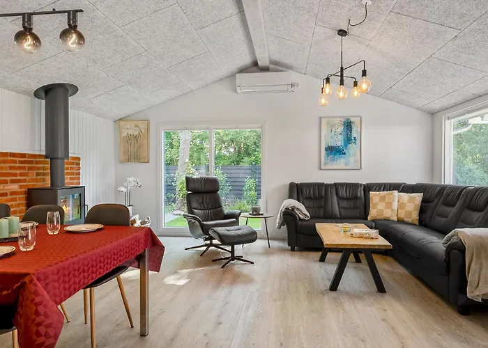 Stunning In With Wifi Сasa de vacaciones