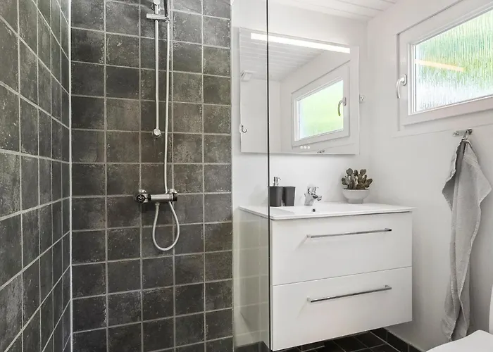 Stunning In With Wifi Сasa de vacaciones