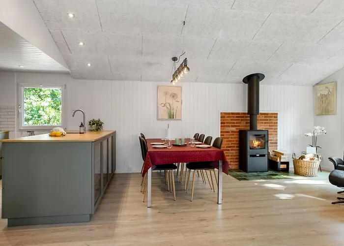 Stunning In With Wifi *