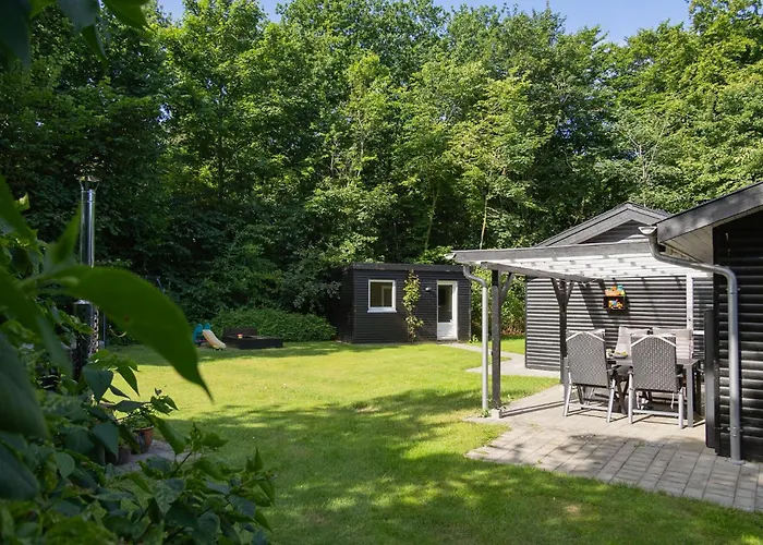 Stunning In With Wifi Сasa de vacaciones *