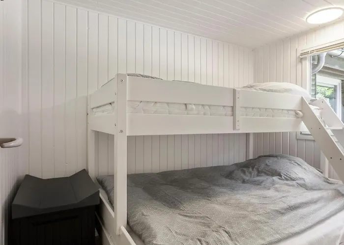 Сasa de vacaciones Stunning In With Wifi *