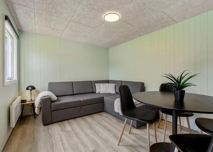 Stunning In With Wifi Сasa de vacaciones Toftlund