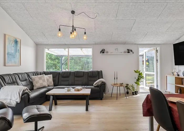 Stunning In With Wifi Сasa de vacaciones