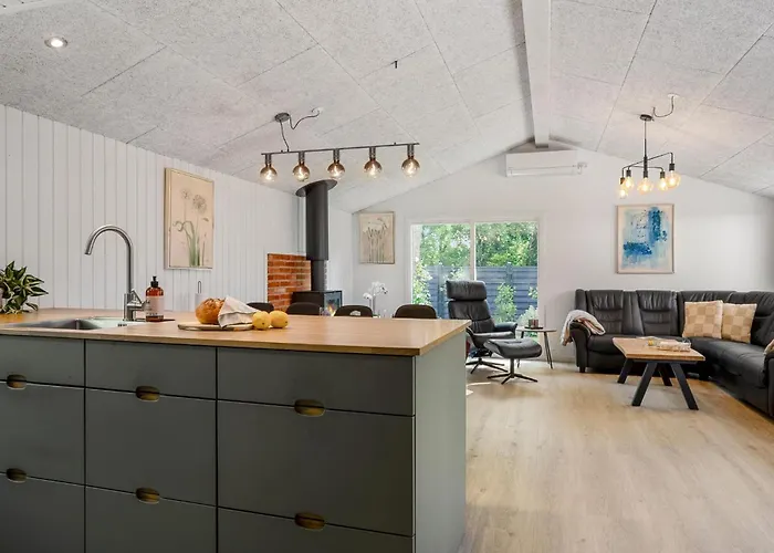 Сasa de vacaciones Stunning In With Wifi *