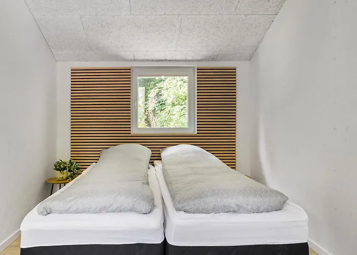 Stunning In With Wifi Toftlund