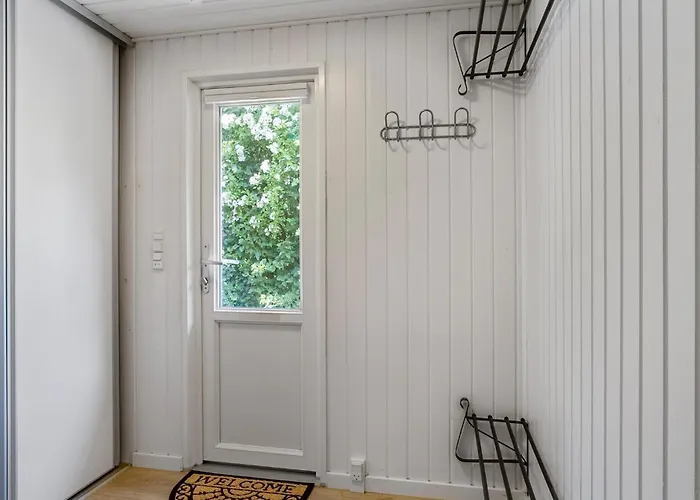 Stunning In With Wifi Сasa de vacaciones Toftlund